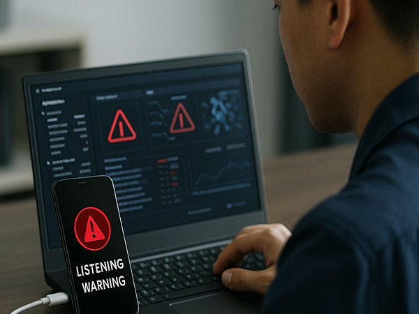 淇县手机泄密排查